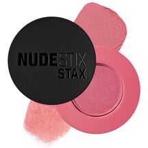 NUDESTIX STAX BLUSH BALM - PINK LOVE